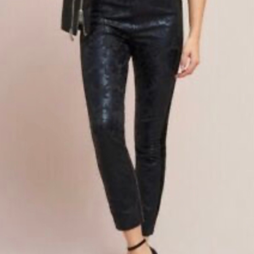 The Essential Skinny by Anthropologie size 6